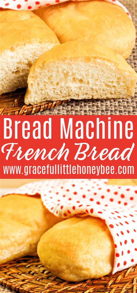 Quick And Easy French Bread Recipe Artofit