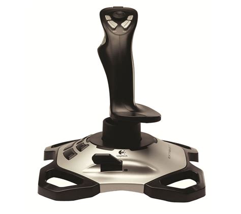 Buy Logitech Extreme 3d Pro Joystick Free Delivery Currys