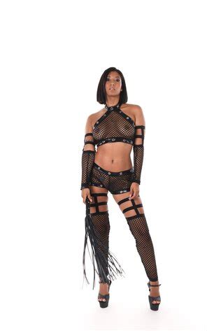 Alika Penagos Porn Star Photos