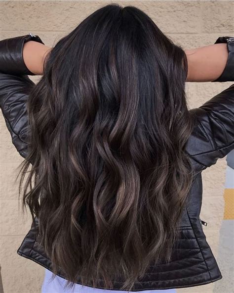 Premier Balayage Education On Instagram Dark Chocolate Brownie By