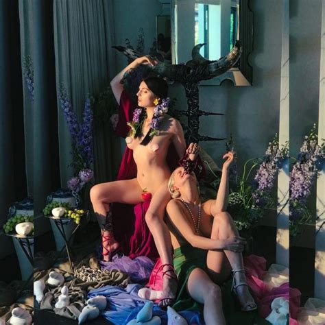 Katrina Darling Nude Topless Fappening Pics The Fappening