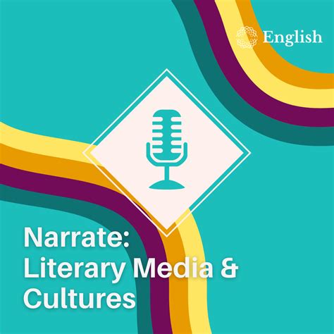 Literary Media And Cultures