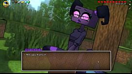 Futariuum S Gate Futanari Hentai Game Ep Sexy Milf Love To Put Their Big Ass On Her Face