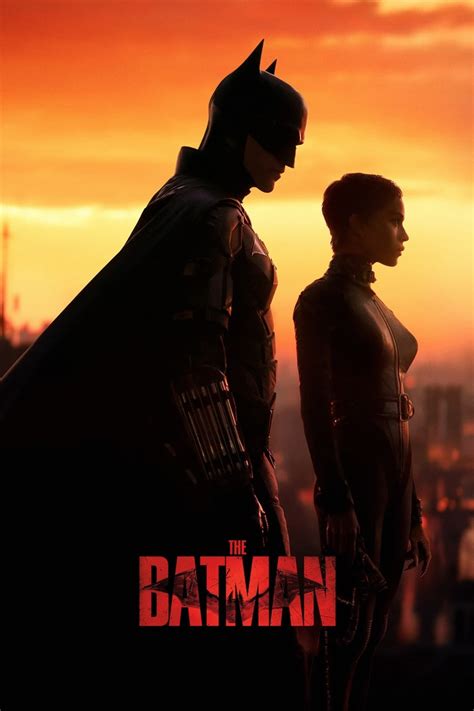 The Batman DVD Release Date May 24, 2022