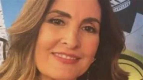 F Tima Bernardes Passa Bem Ap S Cirurgia Para Tratar C Ncer