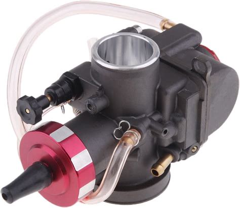 28mm Flat Slide Carburetor For Carb Pwk Mikuni Power India Ubuy