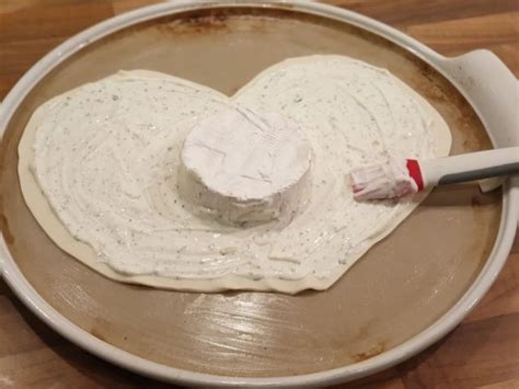 Valentin Heart Auf Der White Lady Claudia Kocht Mit Pampered Chef® Und Edelschmaus®