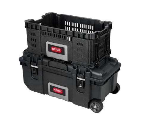 Box Keter Gear 22" prepravka | PENTA SK