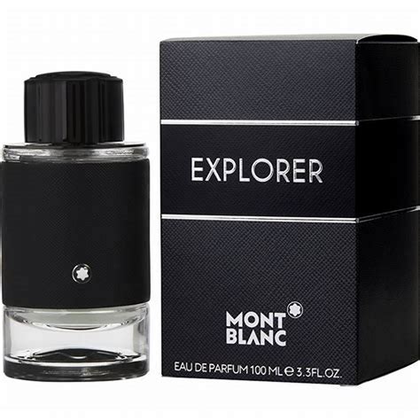 EXPLORER - Perfume World Cyprus