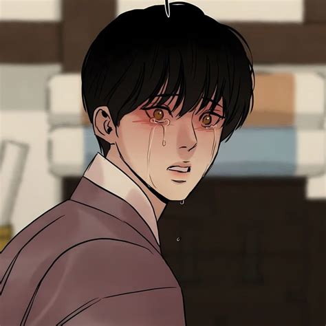 Painter Of The Night┆야화첩┆bl┆manhwa