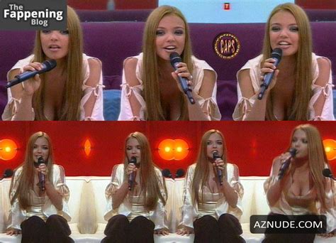 Severine Ferrer Sexy And Nude Photos Collection Aznude