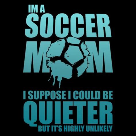 Memes Soccer Mom