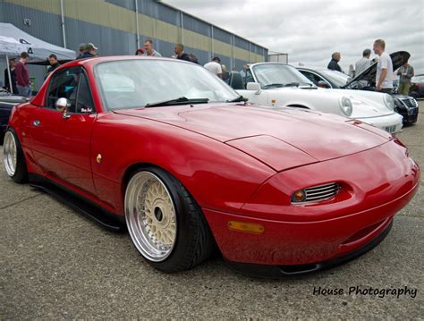 Stanced Mk1 Mx5 A Photo On Flickriver