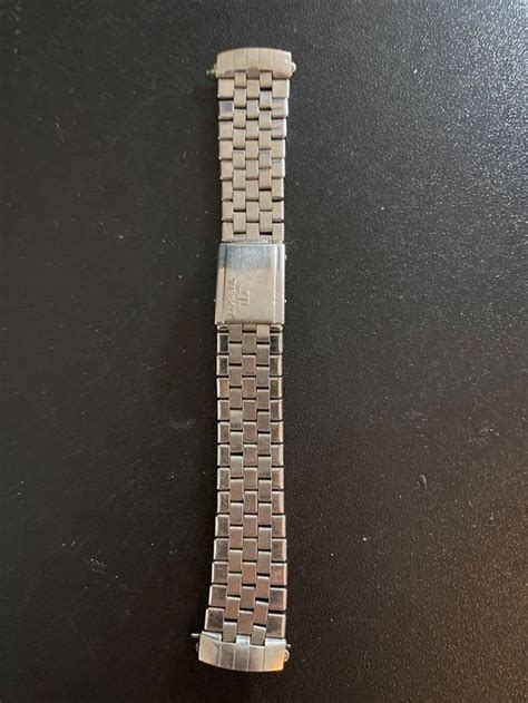 Gay Freres Stahlband Tissot Vintage Gebraucht in Pfeffingen für CHF 80 mit Lieferung auf