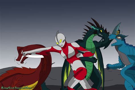 Ultra Beast Battle by KingGodAmeraMan on DeviantArt