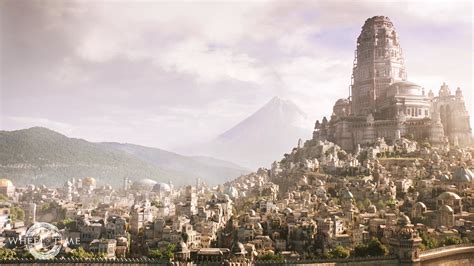 The Wheel of Time Wallpapers - 4k, HD Backgrounds on WallpaperBat