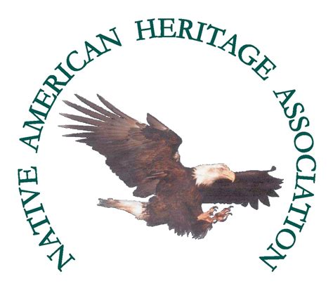 Native American Heritage Association - Community Service/Non-Profit ...