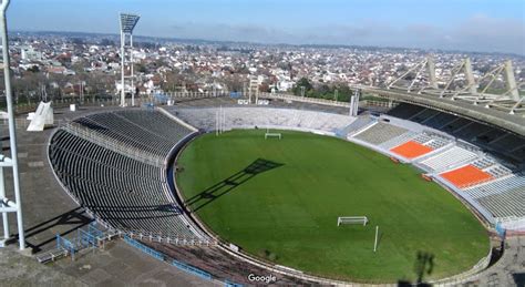 Germán Rodriguez on Twitter MardelPlata Quilmes A esta hora una