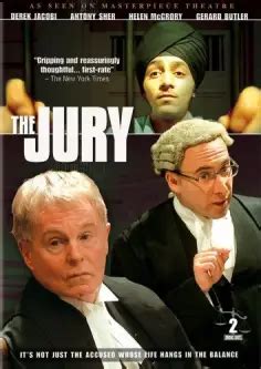 jury  goldposter