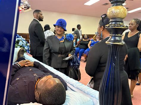 Barnes & Greer... - Barnes & Greer Funeral Services, LLC