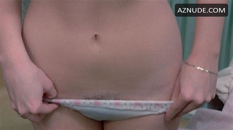 DIANE FRANKLIN Nude AZNude