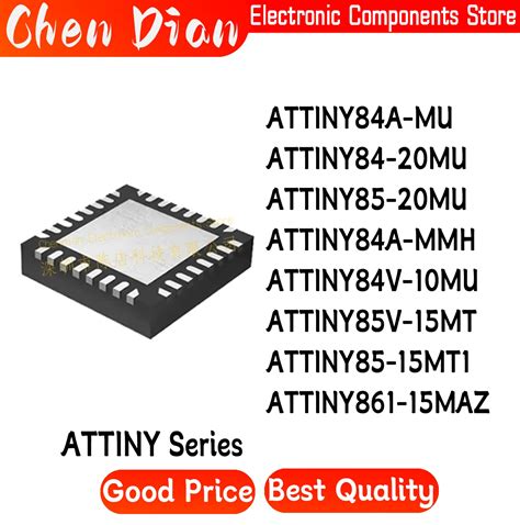 attinya  attiny  attiny  attinya mmh attinyv