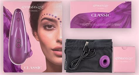 WOMANIZER CLASSIC Review: This is THE ONE?