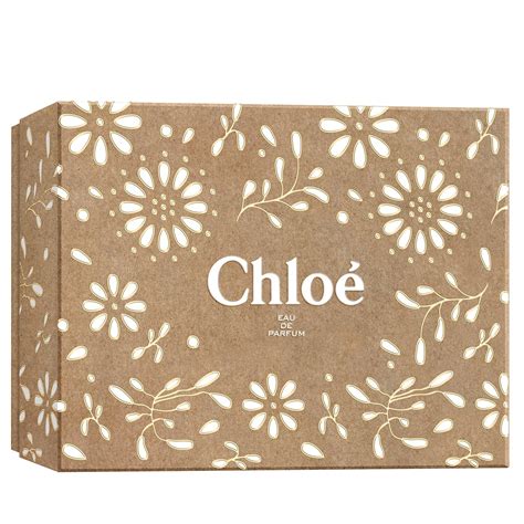 Chloé Signature Eau De Parfum ChloÉ ≡ Sephora