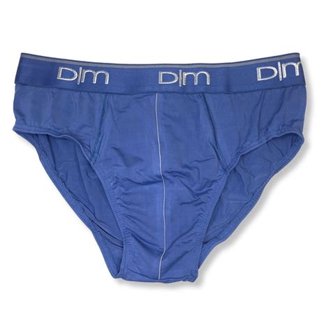 Kit C Cueca Slip B Sica De Microfibra Dom Marco Gal Lingerie Calcinhas Suti S Cuecas