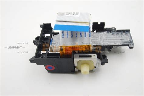 Оригинальный картридж Brother LK1866001, печатающая головка - купить