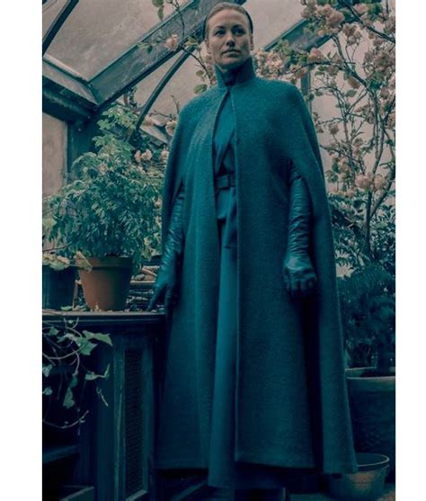 Handmaids Tale Serena Joy