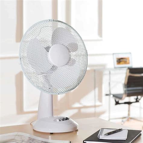 11 Best Desk Fan Quiet For 2024 Storables