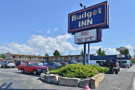 Budget Inn Boise 2⋆ Id United States Compare Hotel Rates