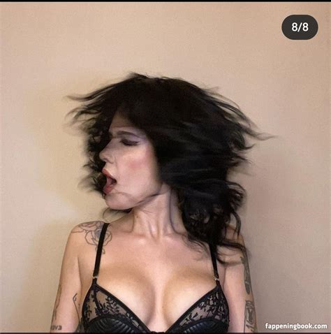 Halsey Nude The Fappening Photo 1946042 FappeningBook