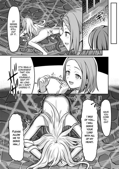 MajoGari Page Nhentai Hentai Doujinshi And Manga