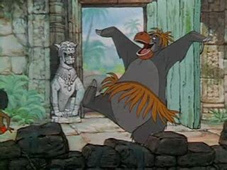 Miradas Insumisas Pensamientos Impuros Cine Gay El Libro De La Selva