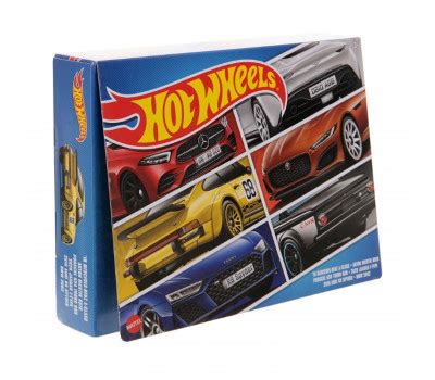 Набор машинок Hot Wheels шт купить в интернет магазине Hot wheels su
