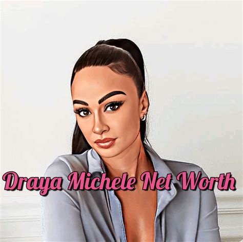 Draya Michele Net Worth 2025: How Rich is She?