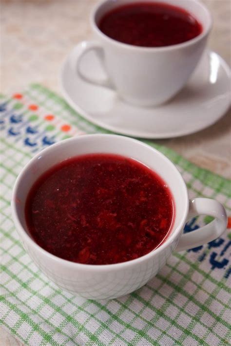 Ягодный кисель: childrens_menu — LiveJournal