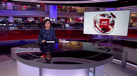 Bbc News At Ten 22bst Full Program 15 4 22 [1080p] Youtube