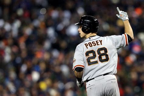 Buster Posey Net Worth - Wiki, Age, Weight and Height, Relationships