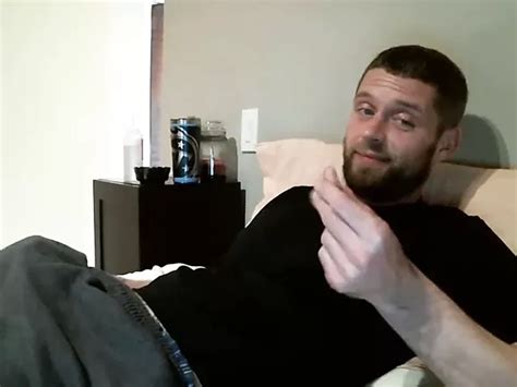 Sexy Str8 Man With Giant Dick Cums Big Load On His Body Gay Porn XHamster