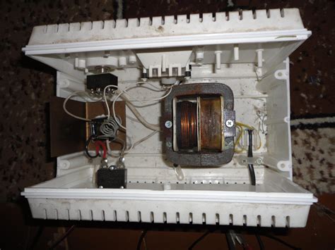 Зарядное устройство Электроприбор ЗУ-75 | Пикабу