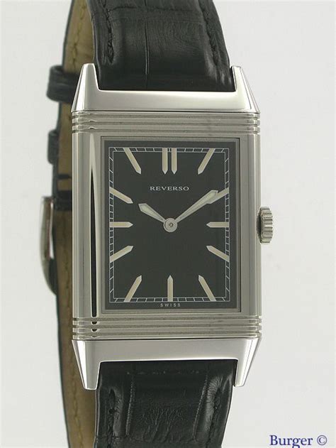 Grande Reverso Ultra Thin Tribute To 1931 Jaeger LeCoultre