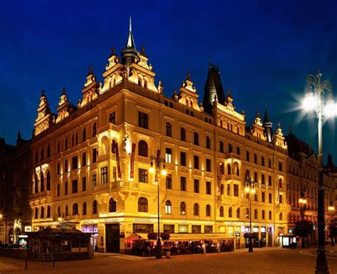 Top 10 Five Star Hotels Prague | Most Expensive 5 Star Prague Hotels