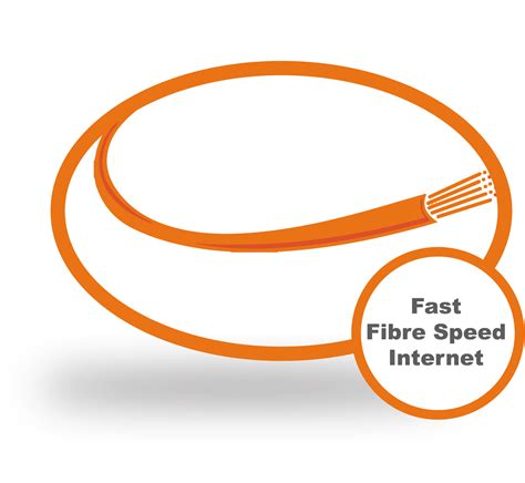 Fibre High-Speed Broadband Connection | Nxatel