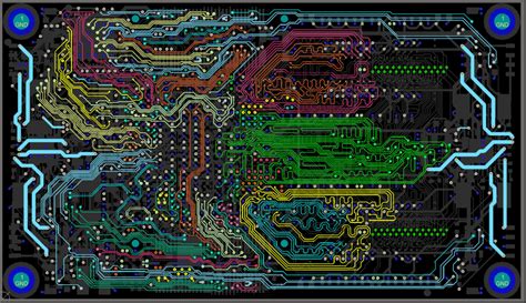 AC to DC Converter PCB Layout: Best Practices for Optimal Performance ...