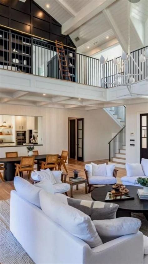 Cape Cod Style Ideas | Interior Design | Modern cape, House, Malibu home
