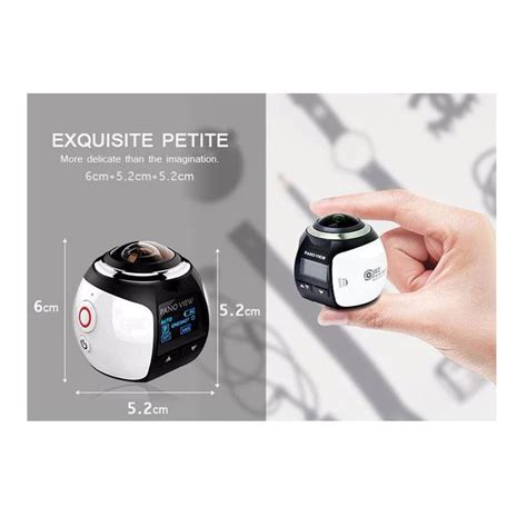panoramic action cam  shopee thailand