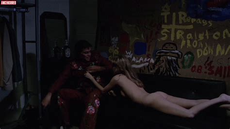 Naked Deborah Carlson In Nashville Girl